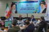 پتروشیمی پارس میزبان هفتمین جلسه پیشرفت و بررسی چالش و طرح ها بود